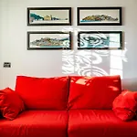 Comfortable, Wide And Cozy Apartment