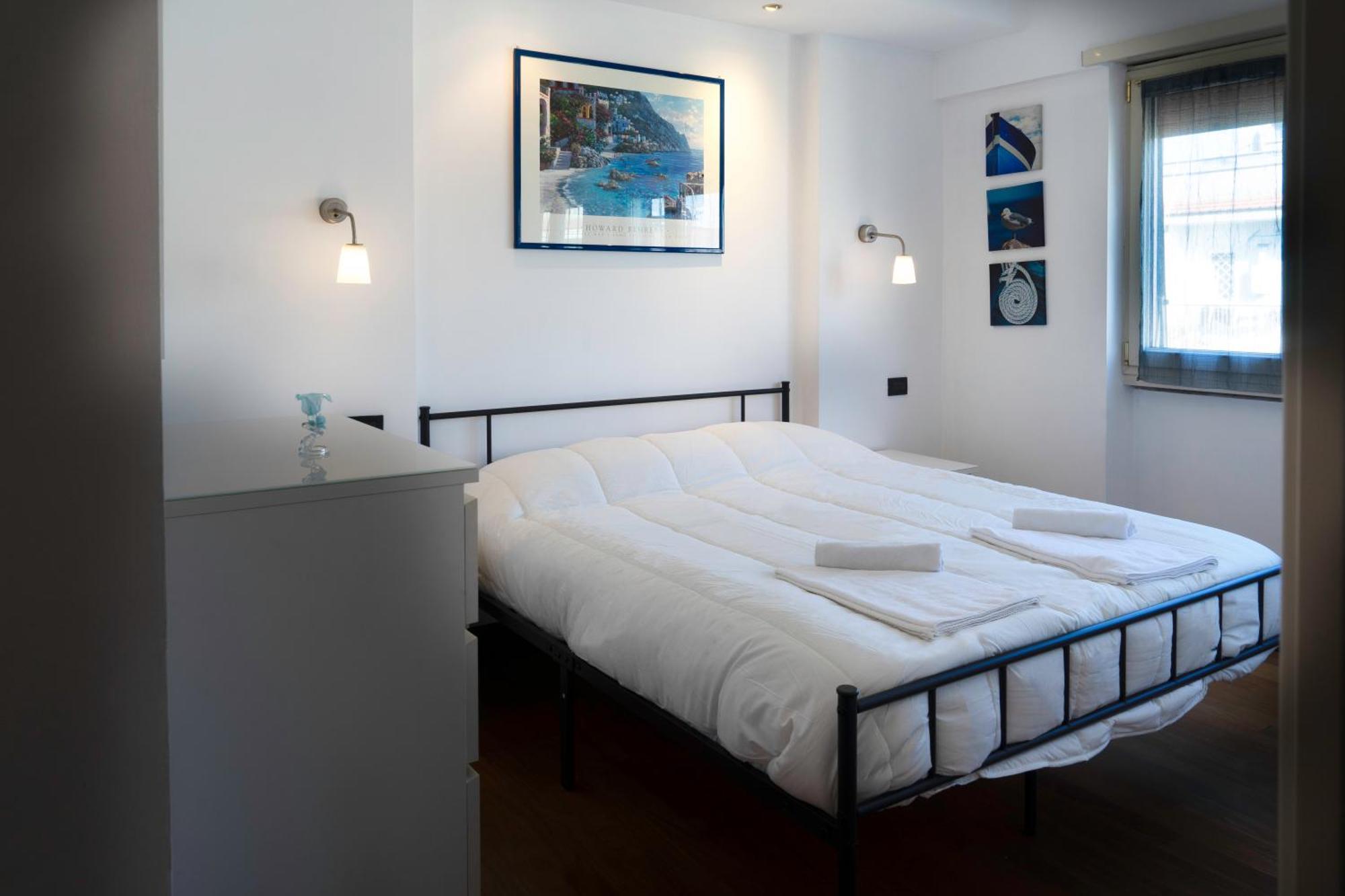 Comfortable, Wide And Cozy Apartment *